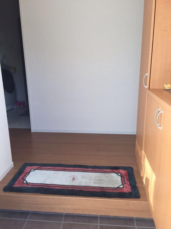 Hinode House Hotel Funabashi Buitenkant foto