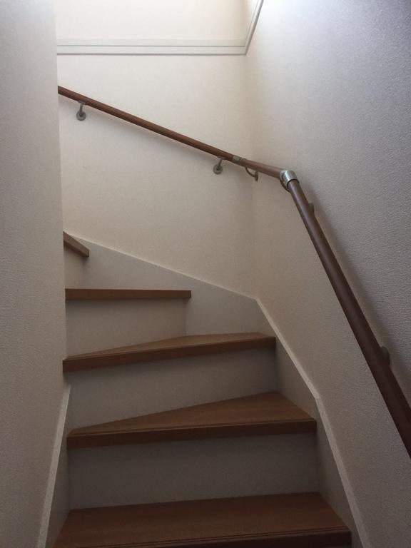 Hinode House Hotel Funabashi Buitenkant foto