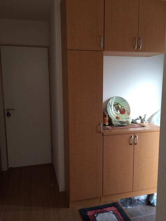 Hinode House Hotel Funabashi Buitenkant foto
