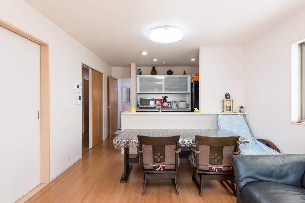 Hinode House Hotel Funabashi Buitenkant foto