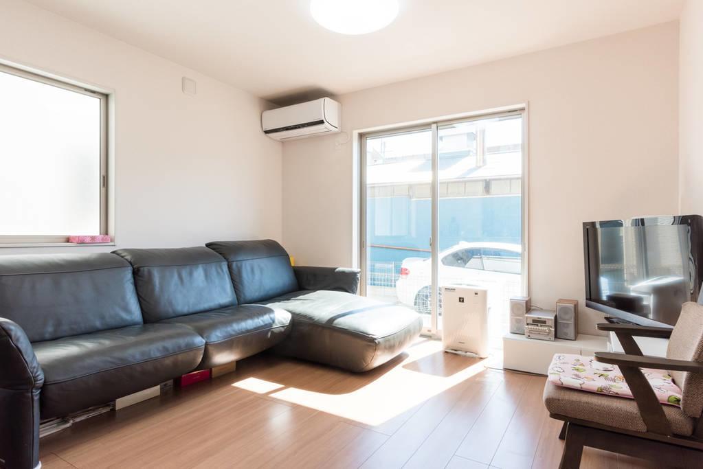 Hinode House Hotel Funabashi Buitenkant foto