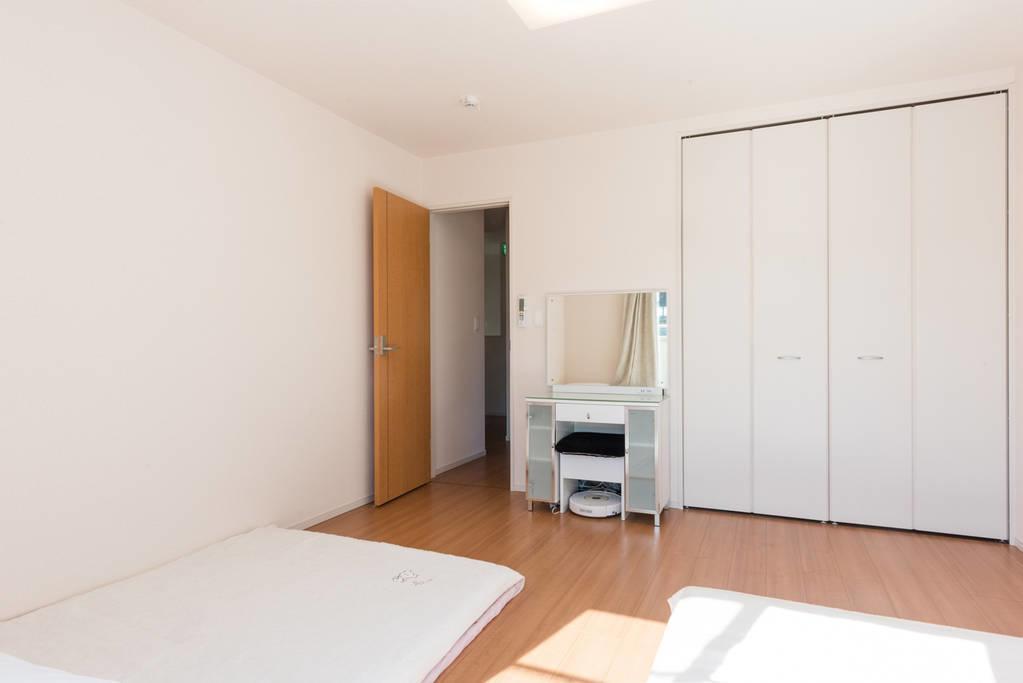 Hinode House Hotel Funabashi Buitenkant foto