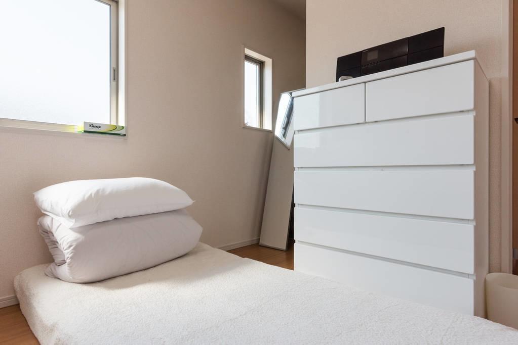 Hinode House Hotel Funabashi Buitenkant foto